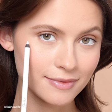 Julep When Pencil Met Gel Eyeliner - Longwear & Transfer-Proof