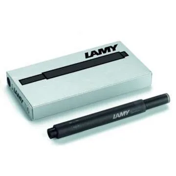Lamy Safari Fountain Pen: A Stylish Writing Companion