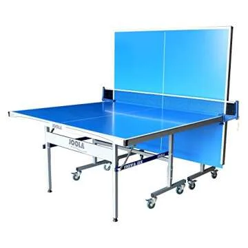 JOOLA NOVA DX Table Tennis Table for Indoor and Outdoor Fun
