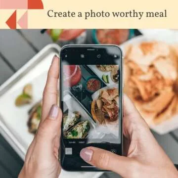 Taco Holder Pack - Stainless Steel, Easy to Clean, Safe