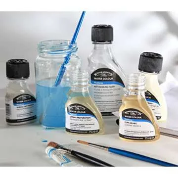 Winsor & Newton 75Ml Granulation Medium