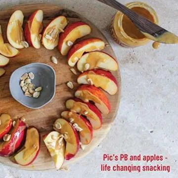 Pic’s Really Good Crunchy Peanut Butter (35.3oz)