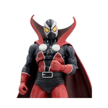 McFarlane Toys Spawn & Todd 7" Action Figure 2-Pack