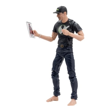 McFarlane Toys Spawn & Todd 7" Action Figure 2-Pack