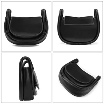 CECILE Mini Crossbody Bag Stylish Functional Women's Accessory