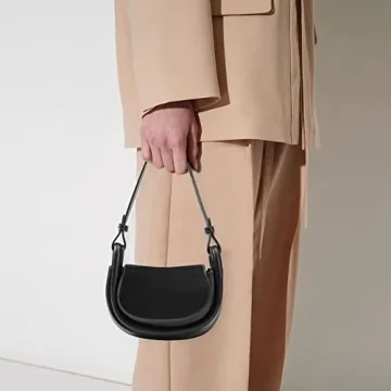 CECILE Mini Crossbody Bag Stylish Functional Women's Accessory