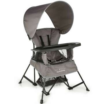 Baby Delight Go with Me Venture Portable Chair