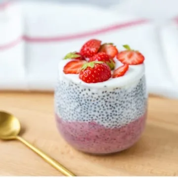 Organic Black Chia Seeds Bulk 4 Lb Gluten-Free