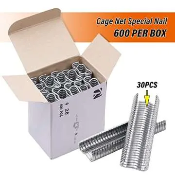 MINYULUA Hog Nail Ring Pliers Kit for Efficient Repairs