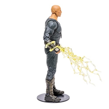 McFarlane DC Black Adam 7in Figure with Accessories