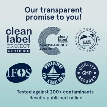 Puori PW1 Vanilla Whey Protein - Clean & Pure Protein Powder