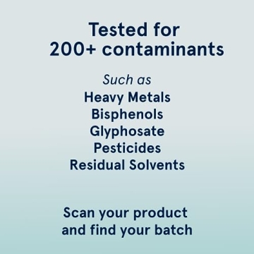 Puori PW1 Vanilla Whey Protein - Clean & Pure Protein Powder