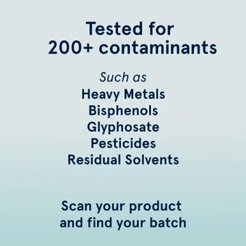 Puori PW1 Vanilla Whey Protein - Clean & Pure Protein Powder