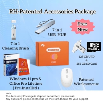 HP 2025 14" HD Laptop with Intel N150, 16GB RAM, & Windows 11 Pro