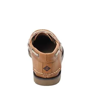 Sperry Leeward 2-Eye Boat Shoe - Comfort & Style