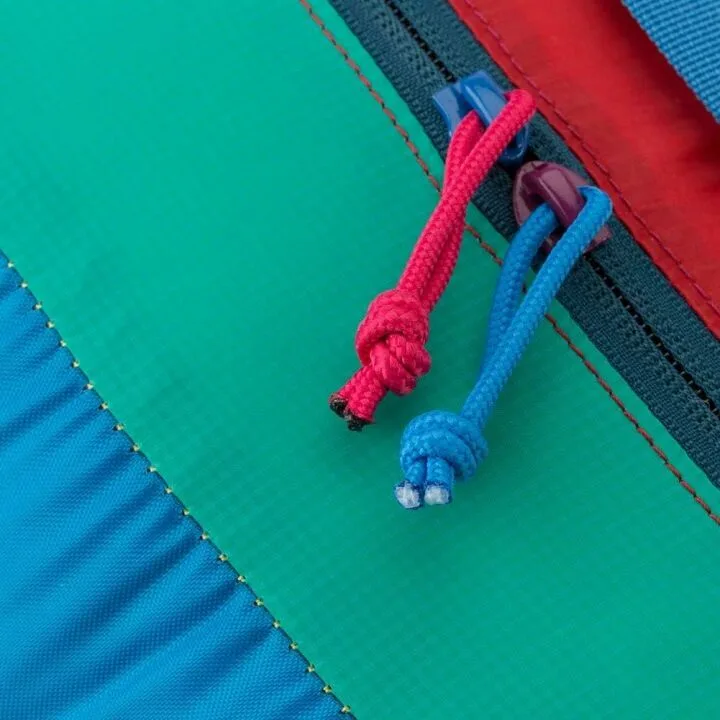 Cotopaxi Batac Pack - Unique Del Dia Color Options