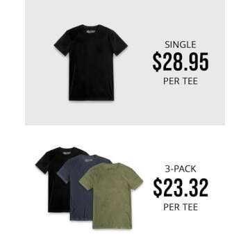 High-Quality Fitted Workout Shirts for Men by INTO THE AM