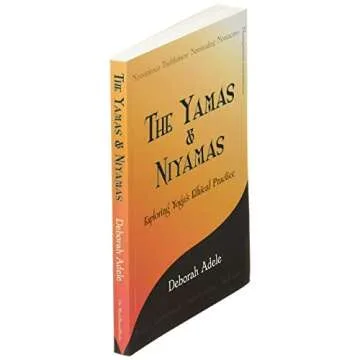 Discover Deep Wisdom in Yoga’s Ethical Practice