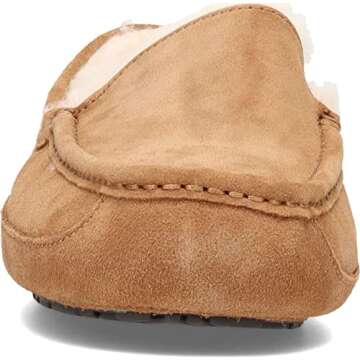 UGG Men's Ascot Slipper