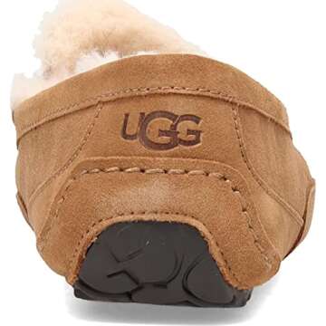 UGG Men's Ascot Slipper