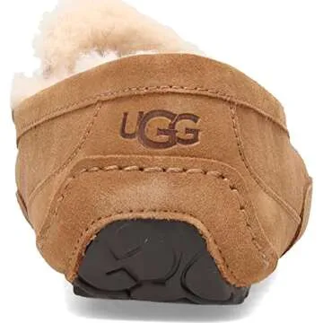 UGG Men's Ascot Slipper