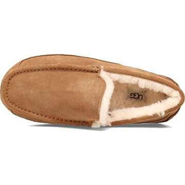 UGG Men's Ascot Slipper