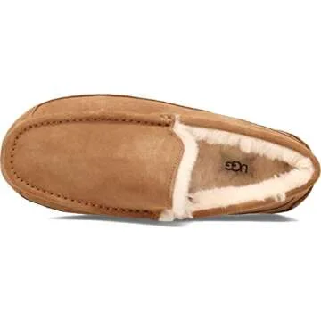 UGG Men's Ascot Slipper