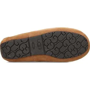 UGG Men's Ascot Slipper