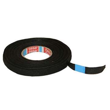 High-Quality Tesa Wire Loom Harness Tape for Cars