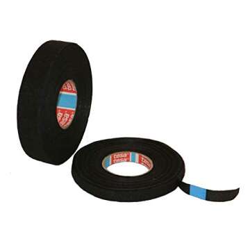 High-Quality Tesa Wire Loom Harness Tape for Cars