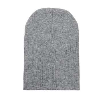 Unisex Zando Cuffed Beanie for Warmth and Style
