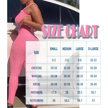 Stylish KIWI RATA One Piece Jumpsuit for Women Gym Wear