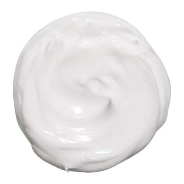 MIZANI Hairdress Coconut Soufflé - Conditions & Softens Hair, With Coconut Oil, For All Hair Types