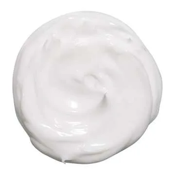 MIZANI Hairdress Coconut Soufflé - Conditions & Softens Hair, With Coconut Oil, For All Hair Types