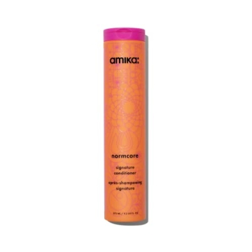 Amika Normcore Signature Conditioner - Luxurious Hydration for All Hair Types