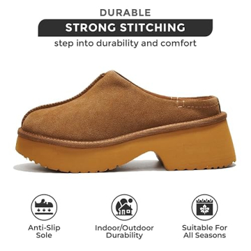 Stylish Project Cloud Clogs for Women - All-Day Comfort