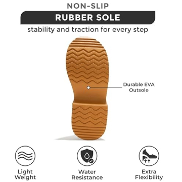 Stylish Project Cloud Clogs for Women - All-Day Comfort