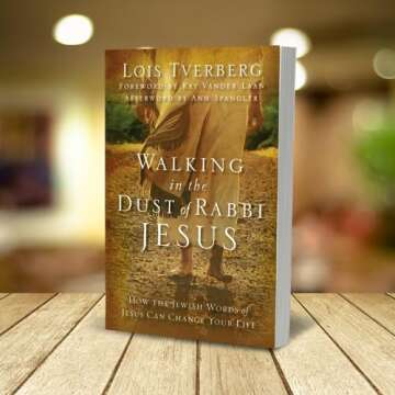 Transformative Insights on Jesus' Jewish Teachings