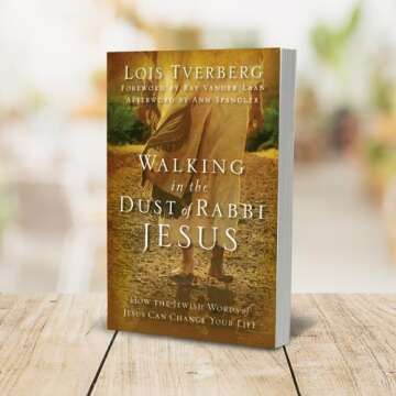 Transformative Insights on Jesus' Jewish Teachings