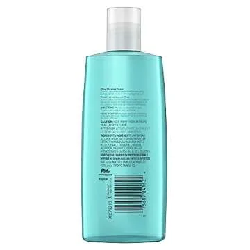 Olay Oil Minimizing Clean Toner - Ultimate Skincare Solution