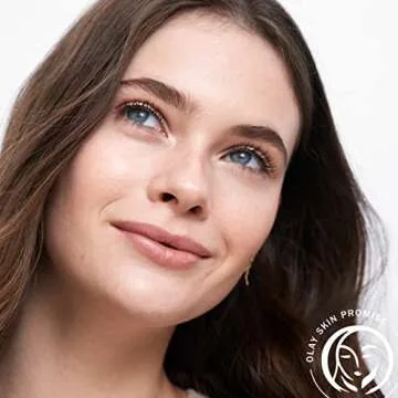 Olay Oil Minimizing Clean Toner for Radiant Skin