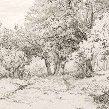 Vintage Wall Art for Home Office Bedroom Living Room