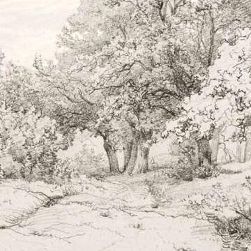 Vintage Wall Art for Home Office Bedroom Living Room