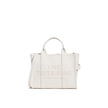 Marc Jacobs Women's Leather Tote - Versatile & Stylish