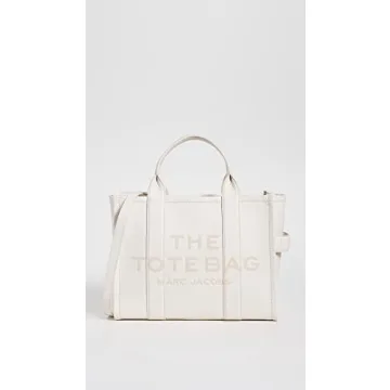 Marc Jacobs Women's Leather Tote - Versatile & Stylish