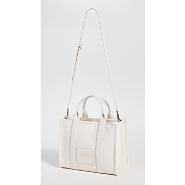 Marc Jacobs Women's Leather Tote - Versatile & Stylish