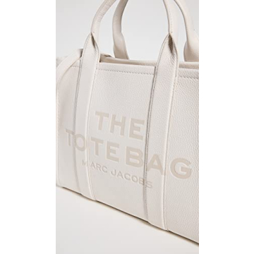 Marc Jacobs Women's Leather Tote - Versatile & Stylish