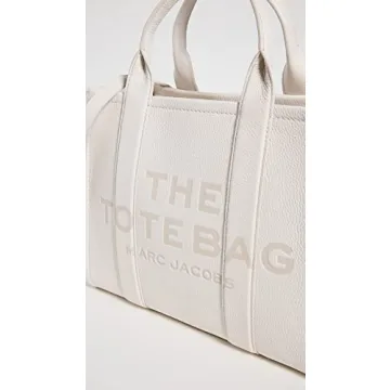 Marc Jacobs Women's Leather Tote - Versatile & Stylish