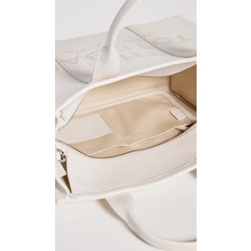 Marc Jacobs Women's Leather Tote - Versatile & Stylish