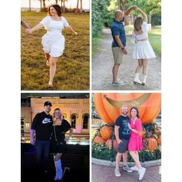 Women's Square Neck Summer Dress for Parties and Casual Wear